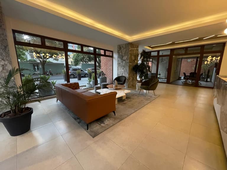 Apartamento En Renta en Salvattore Zona 10 - foto 1