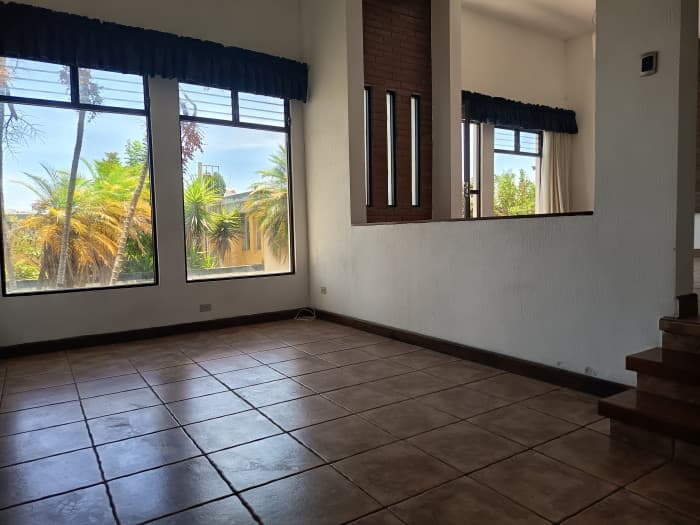 Casa en renta en condominio en Ciudad San Cristóbal  - foto 1