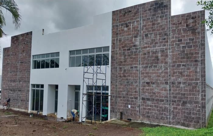 Bodega en VRenta Condominio Industrial a Taxisco - foto 1