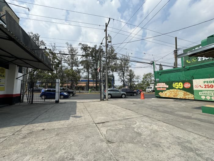 Terreno venta salida al Atlántico zona 17 - foto 1