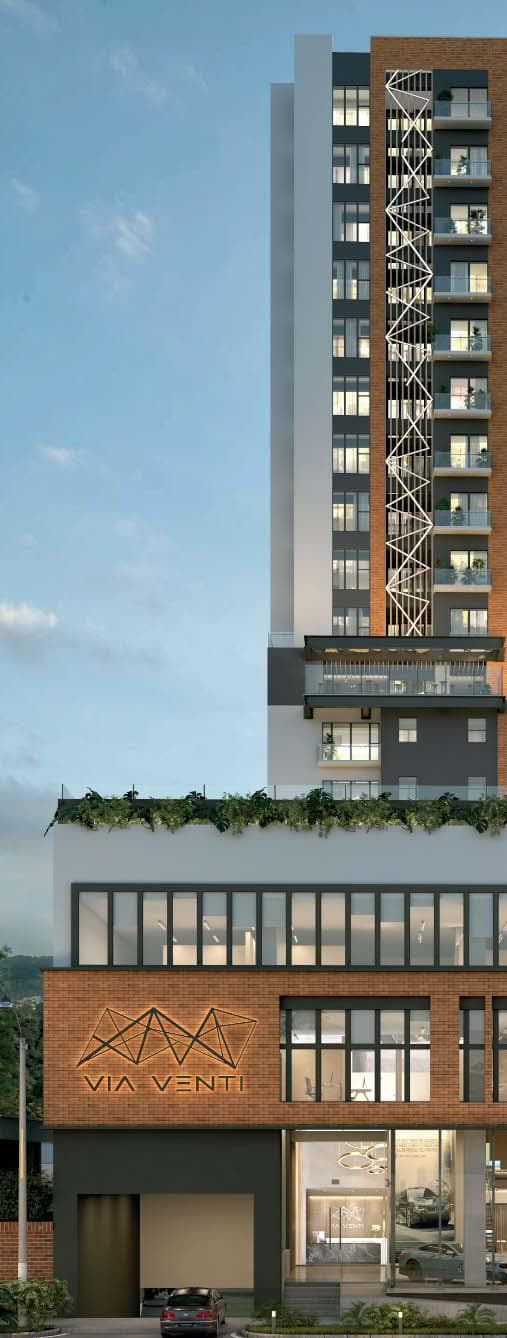 Apartamentos en Zona 10 Ciudad de Guatemala - foto 1