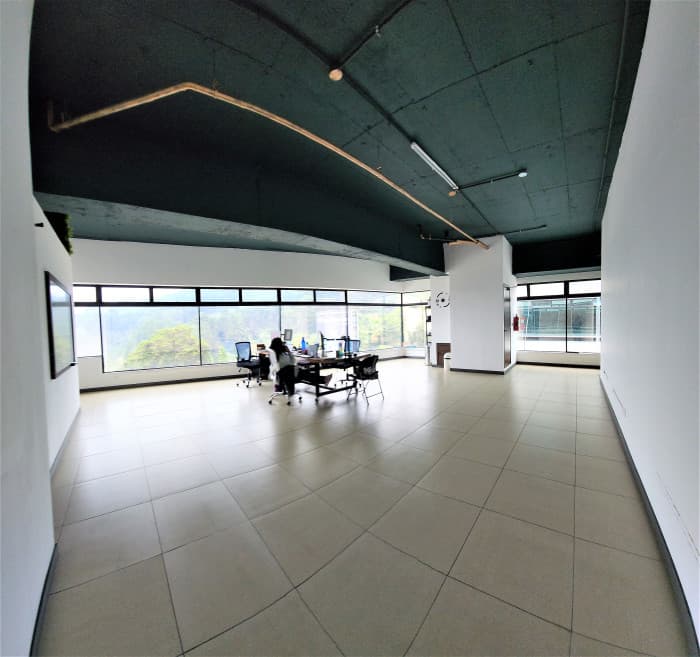 Oficina en Renta o Venta en Corporativo Muxbal - foto 1