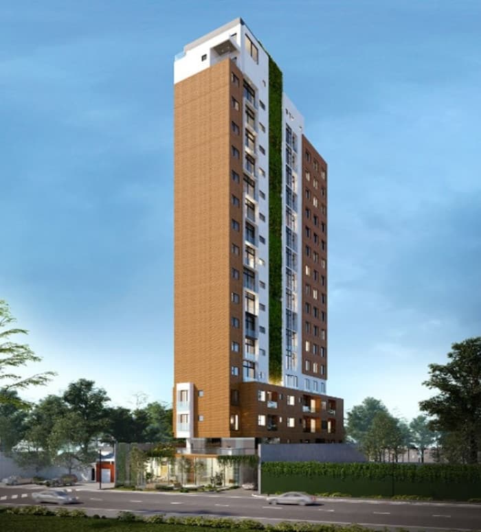 Venta Apartamento en zona 15 Vista Hermosa 2 - foto 1