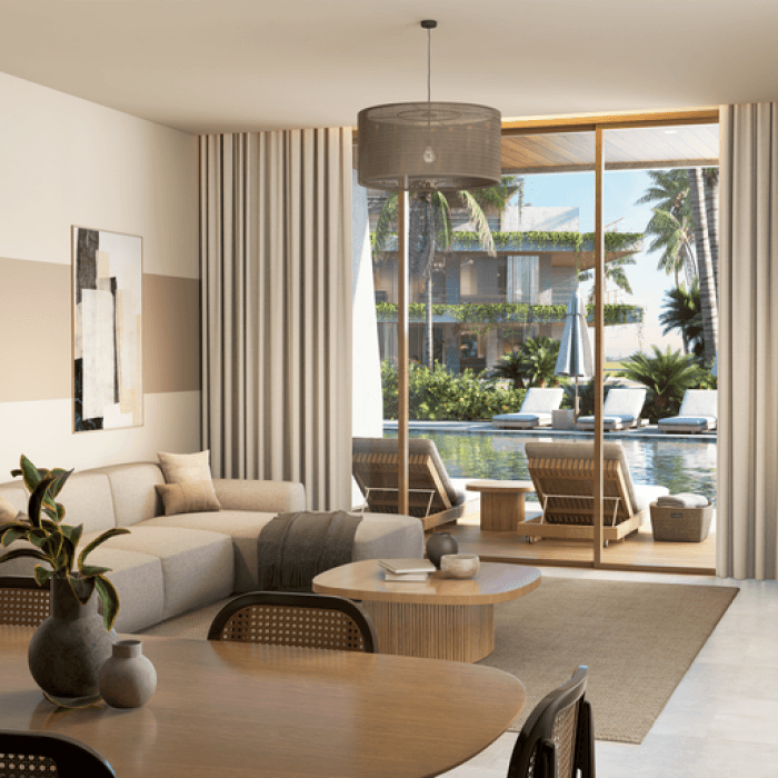 Apartamento en Venta,Las Terrenas República Dominicana - foto 1