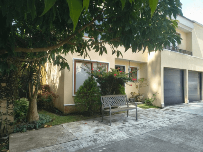 Casa en renta y venta Cumbres de La Arboleda km 21 CAES - foto 1