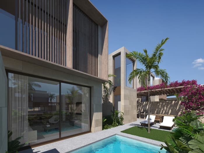 Apartamento en Construcción Venta en Punta Cana - foto 1