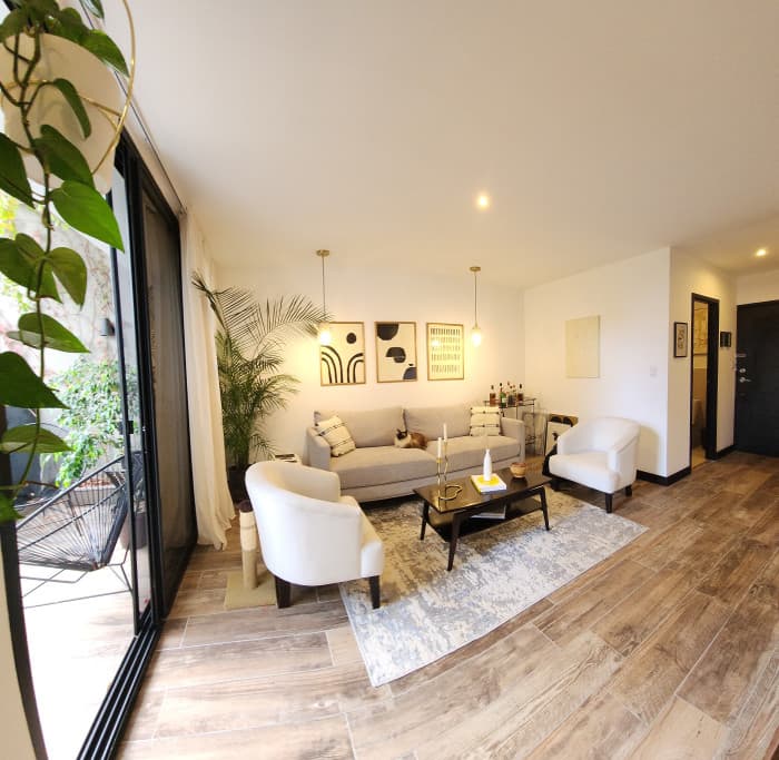 Apartamento en Venta en Zona 16, Ciudad de Guatemala - foto 1