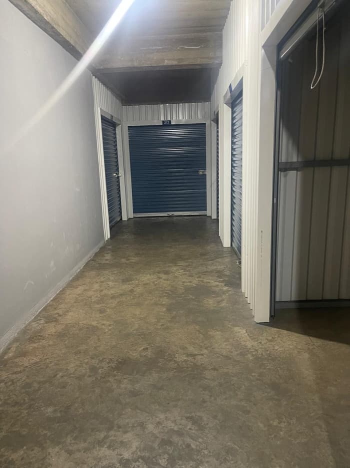 Alquiler de Minibodega en Montufar Zona 9 Guatemala - foto 1