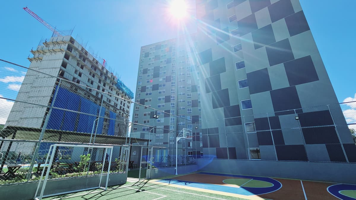 Apartamento en Renta Edificio Próspera Zona 3 - foto 1