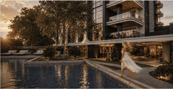 Apartamento en Venta en Zona 15 Vista Hermosa 2 - foto 1