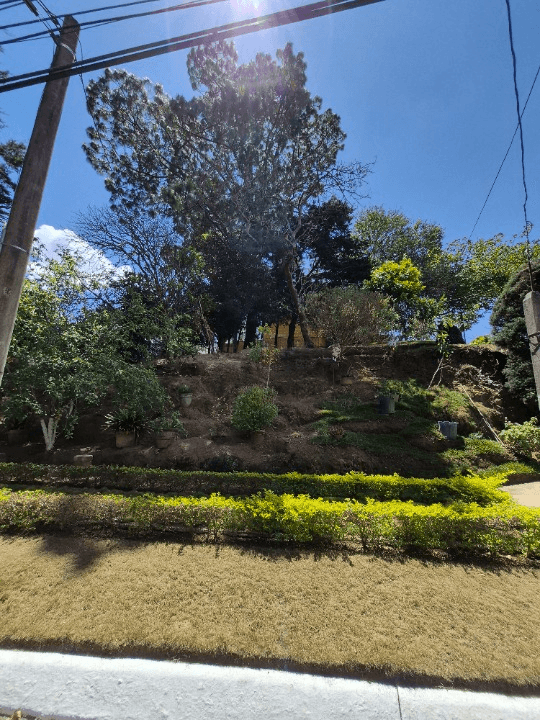 Terreno residencial en venta en Condominio zona 16 - foto 1