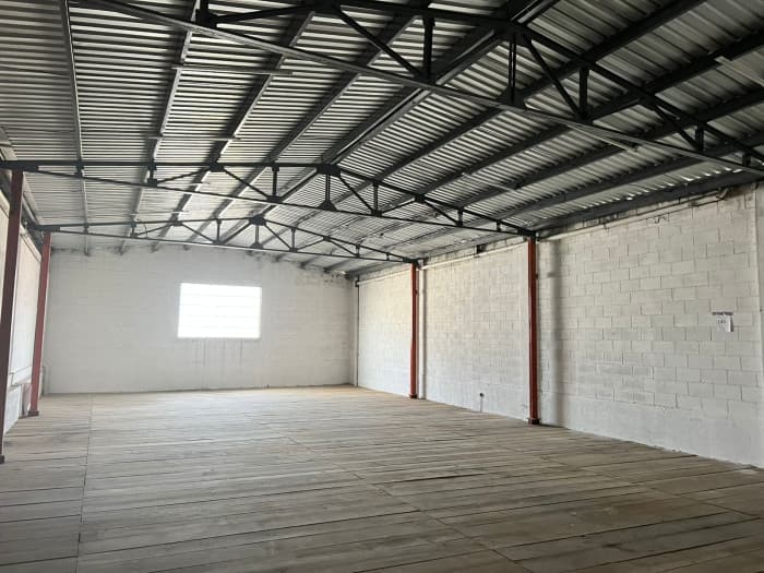Bodega en Renta en Zona 5 Colonia La Palmita - foto 1