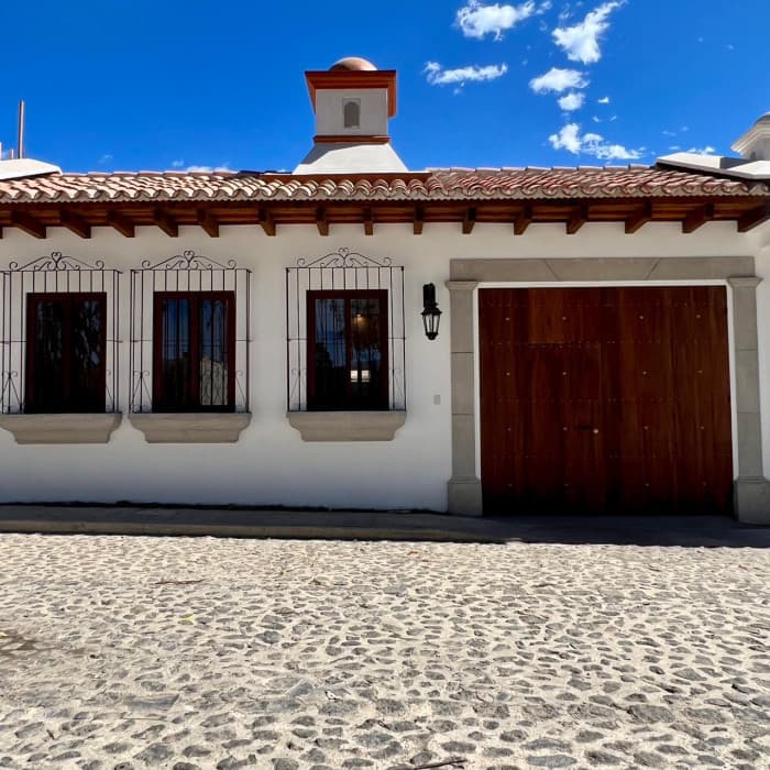 VENTA casa en Condominio en Ciudad Vieja Sacatepéquez - foto 1