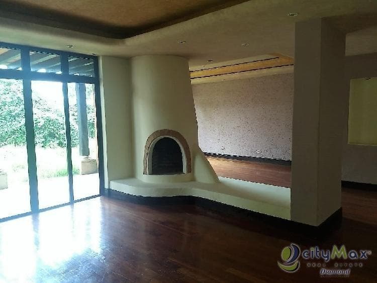 Casa en Venta en Carretera a Fraijanes - foto 1