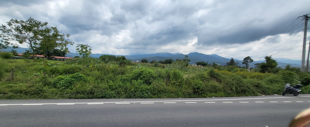 Terreno Comercial en Renta en Libramiento Chimaltenango - foto 1