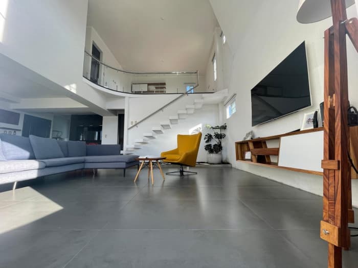 Exclusivo LOFT amueblado en renta zona 16 - foto 1
