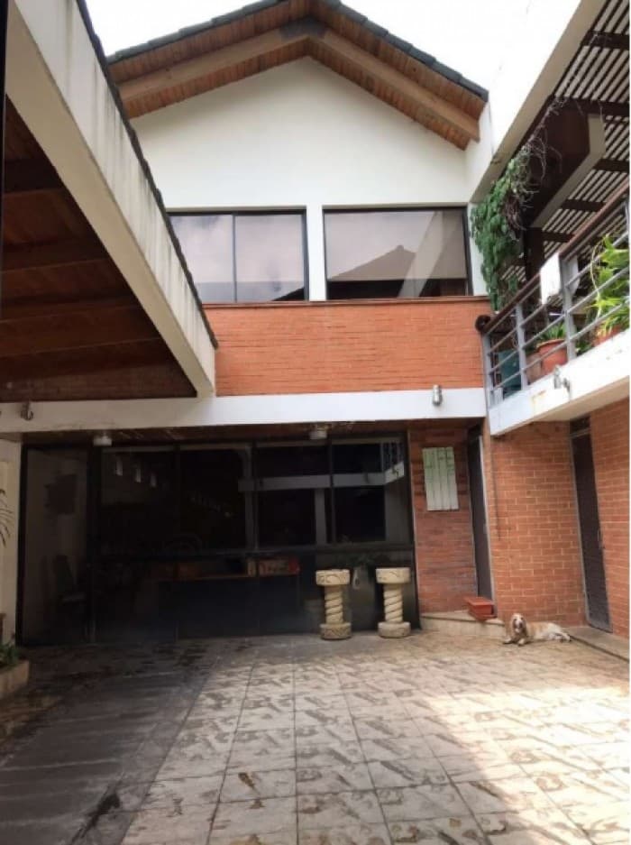 Casa en venta en Vista Hermosa 2 zona 15 - foto 1
