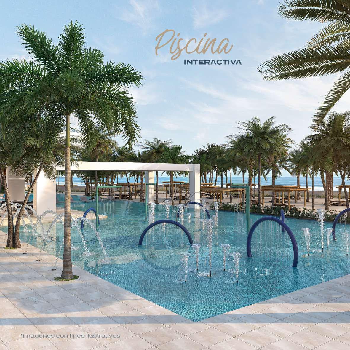 Apartamento en Venta en Carretera a Chulamar - foto 1