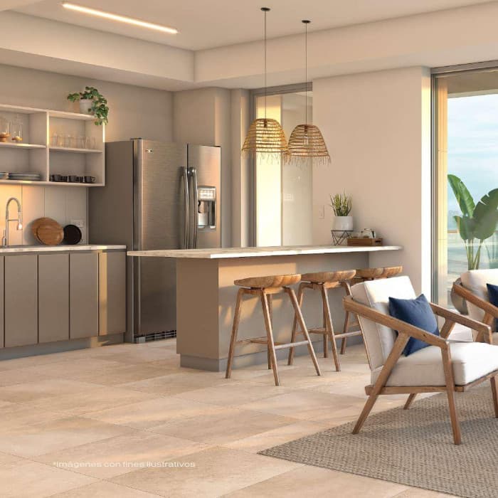 Apartamento en Venta en Carretera a Chulamar - foto 1