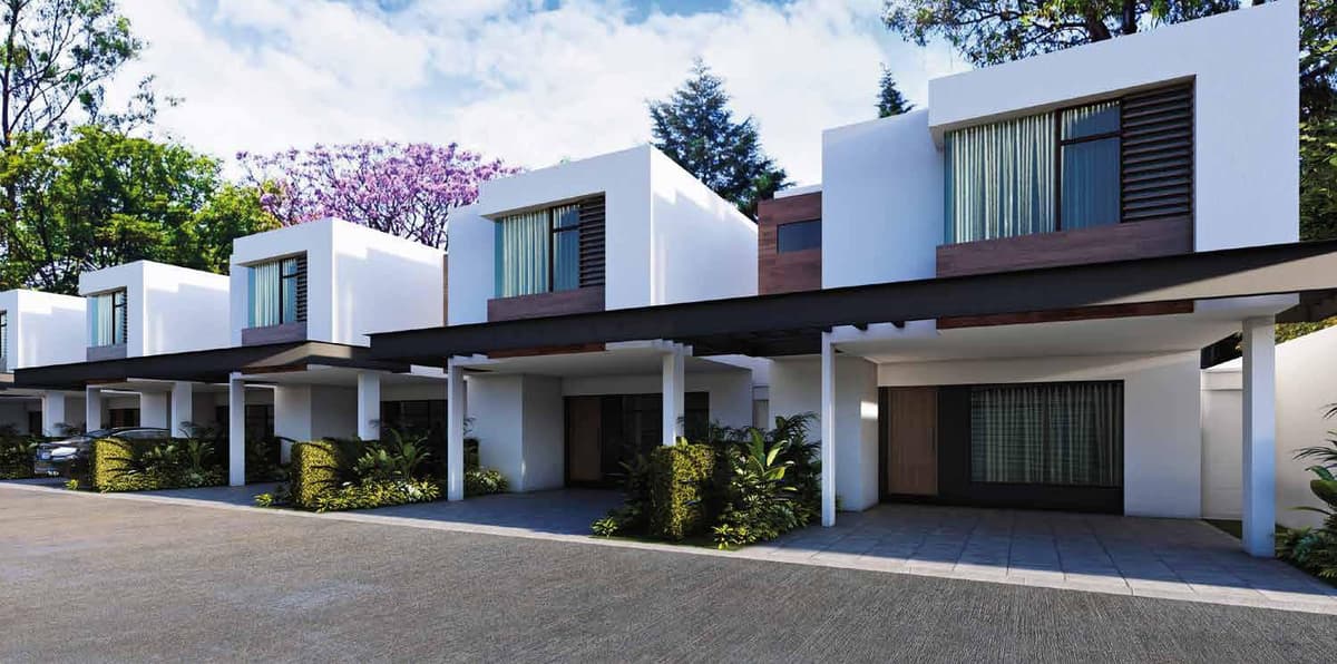 Casa en Venta en Km 22.5 Carretera a El Salvador - foto 1