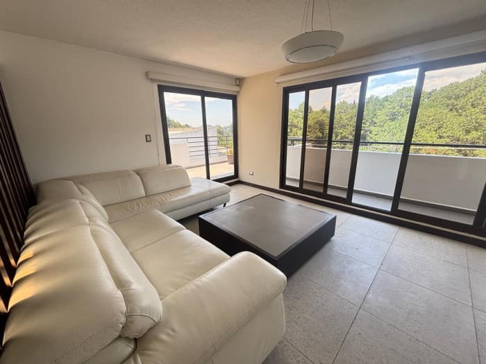 Casa venta/renta km 18.5 Los Encinos Carretera Salvador - foto 1