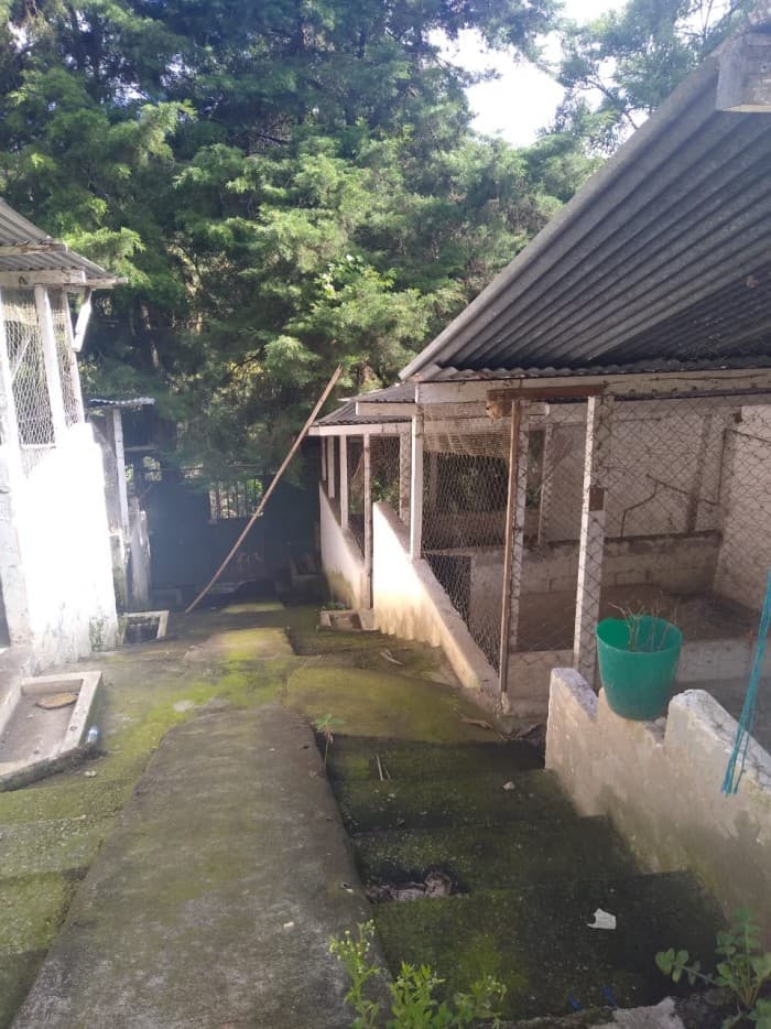 Venta de Terreno en Santa Catarina Pinula - foto 1