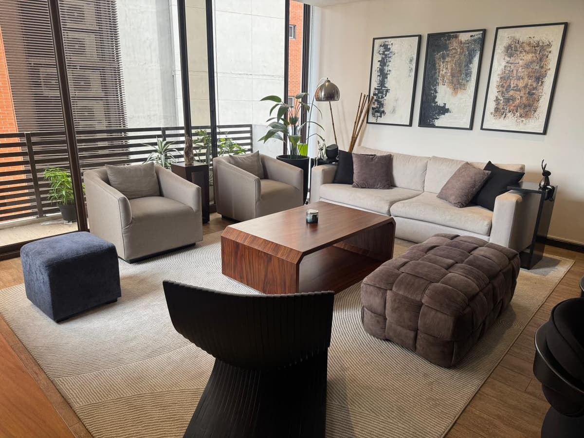 Apartamento en venta Albero Zona 15 - foto 1