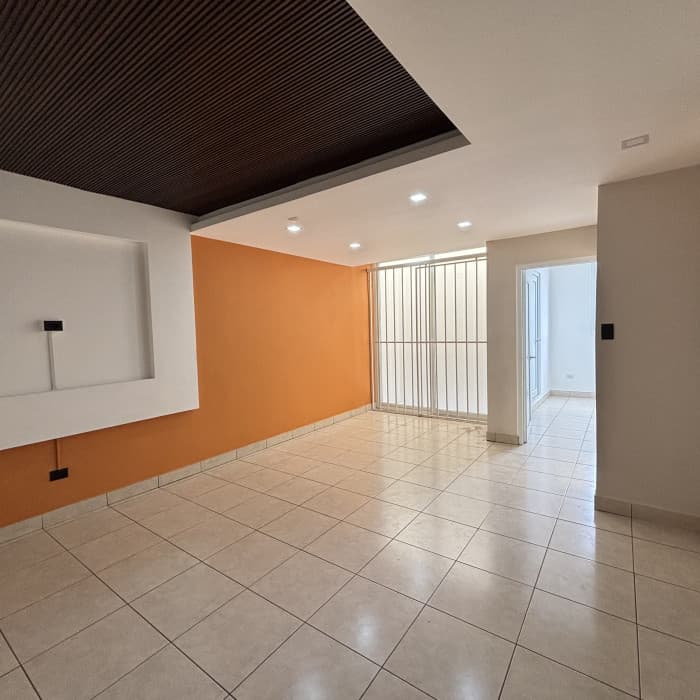 Apartamento renta en Utatlán 1 zona 7 Ciudad Guatemala - foto 1