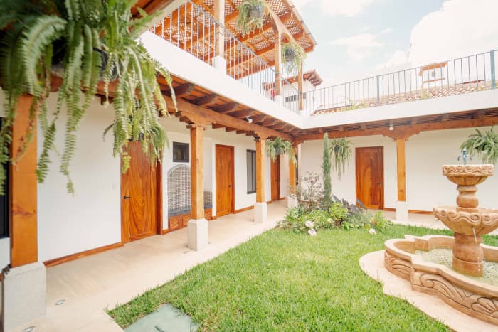 VENTA casa en Condominio en Ciudad Vieja Sacatepequez - foto 1