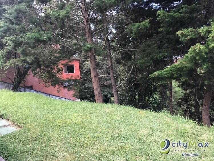 VENTA TERRENO EN BOSQUES DE LAS LUCES - foto 1