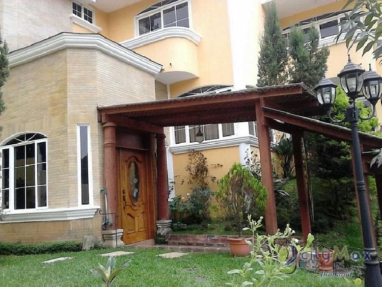 Casa en Venta km. 16.5 Carretera a Olmeca - foto 1