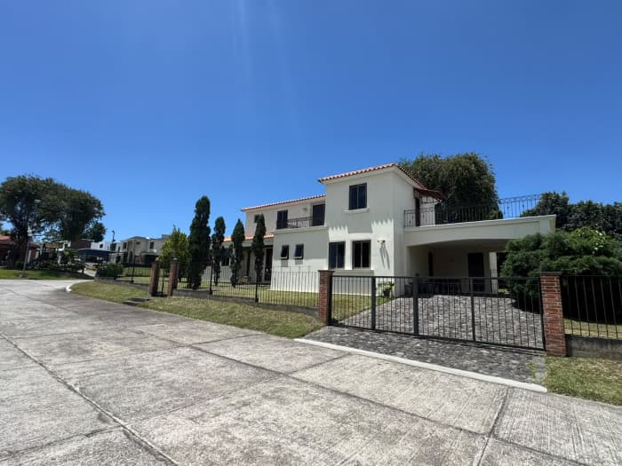 Casa en Venta en Carretera al Salvador km. 25 - foto 1