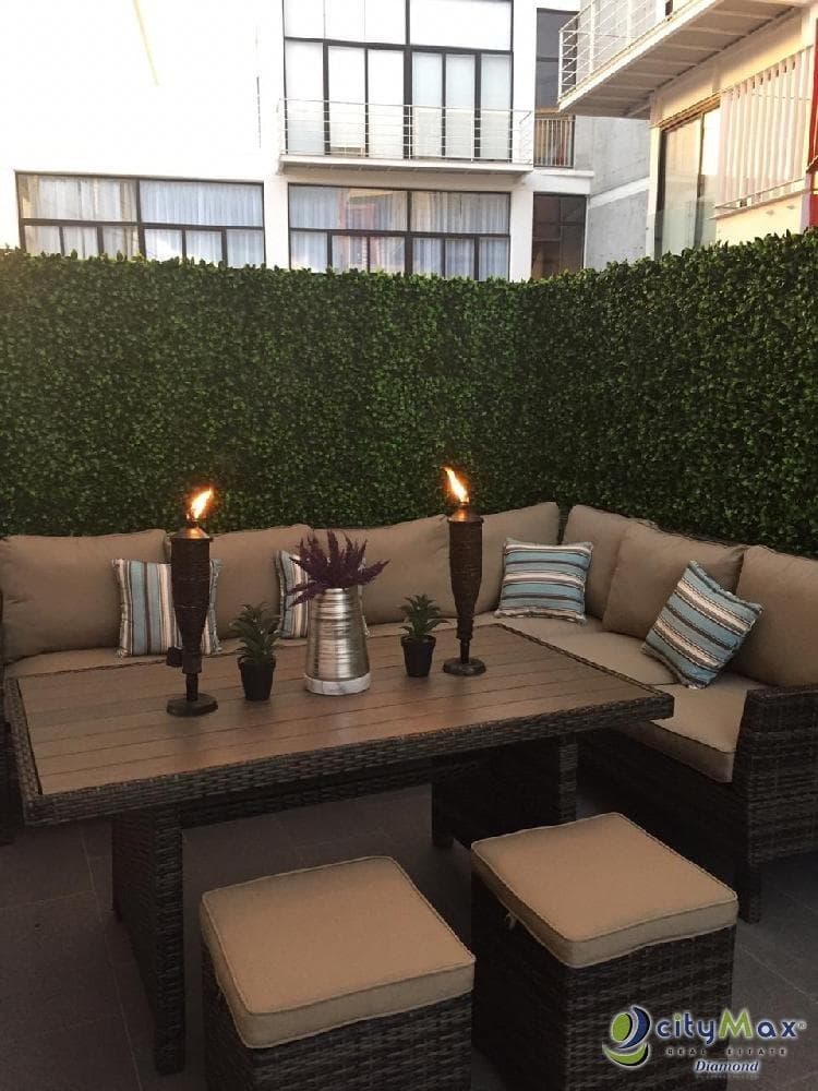 Venta Apartamento en Shift zona 16 - foto 1