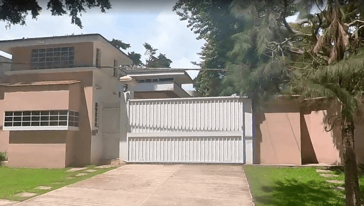 Casa en Venta y Renta en Villa Torrente . - foto 1
