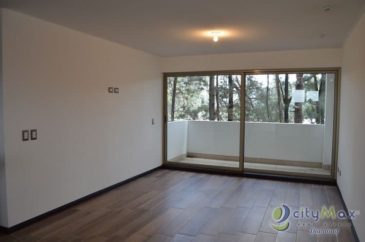 CityMax Diamond Alquila Apartamento en Zona 15 - foto 1