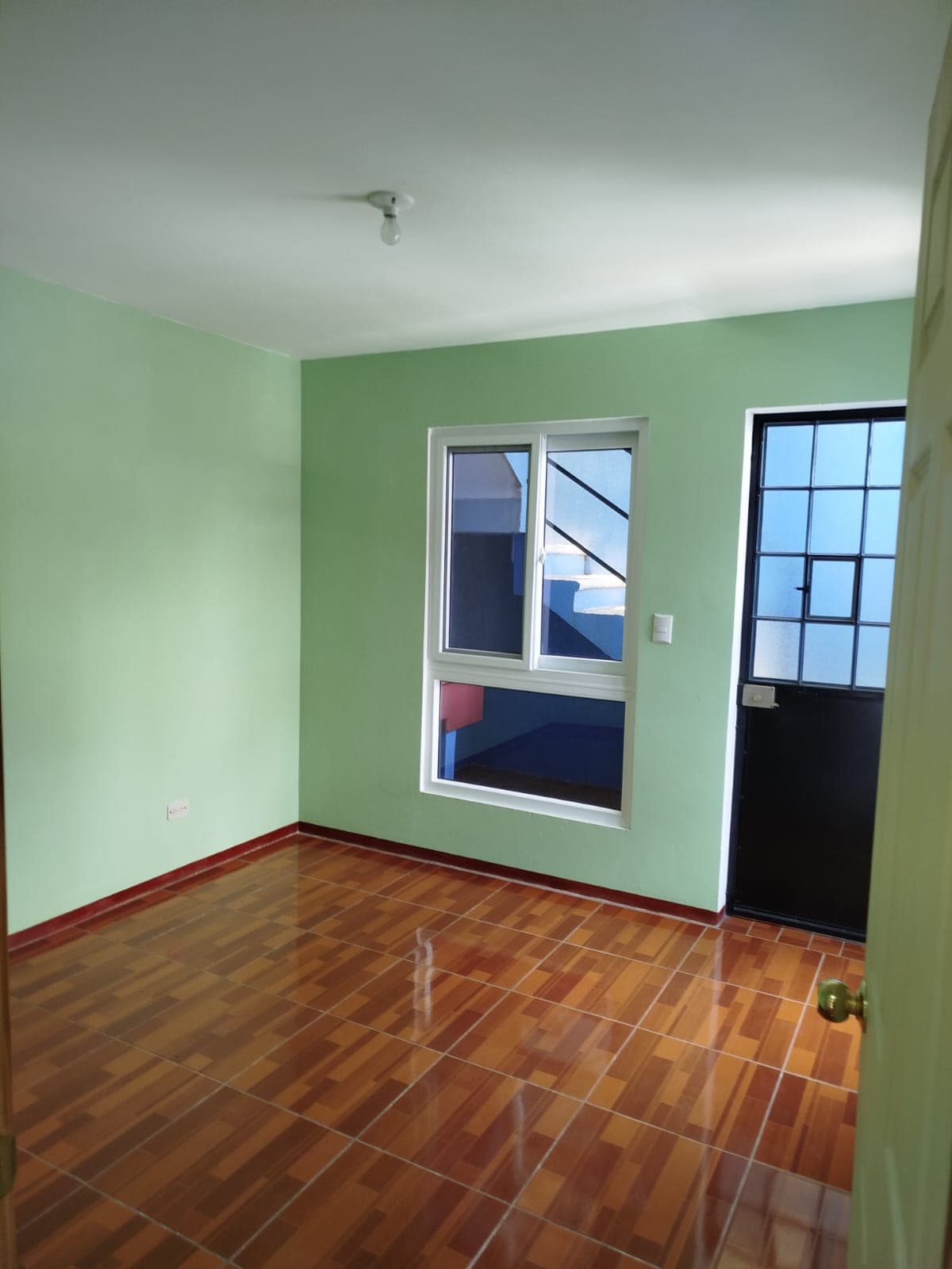 Renta de Apto en San Cristobal en Panorma Zona 8 Mixco - foto 1
