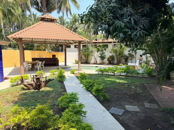 Casa Renta  en Condominio en Puerto de San Jose - foto 1