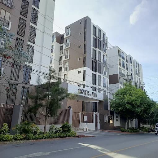 Apartamento en Venta en Zona 14 La Villa - foto 1