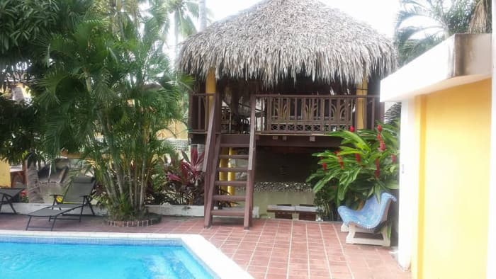 Casa Vacacional en Renta en Condominio LIKIN - foto 1