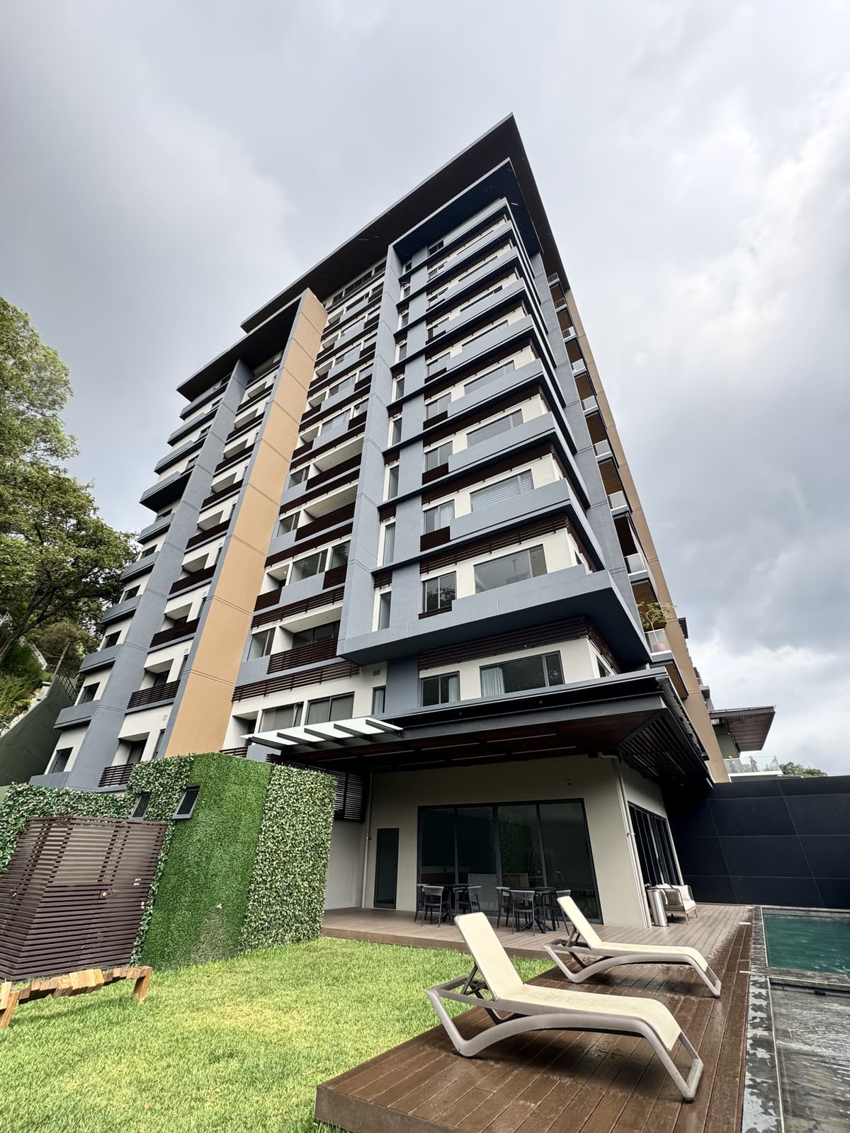 Apartamento en Venta Spazio Zona 15 Vista Hermosa 3 - foto 1