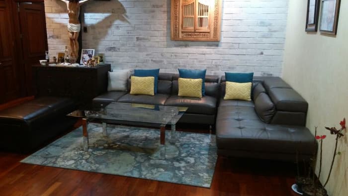 Apartamento en Venta en Km. 9.3 Carretera al Salvador - foto 1