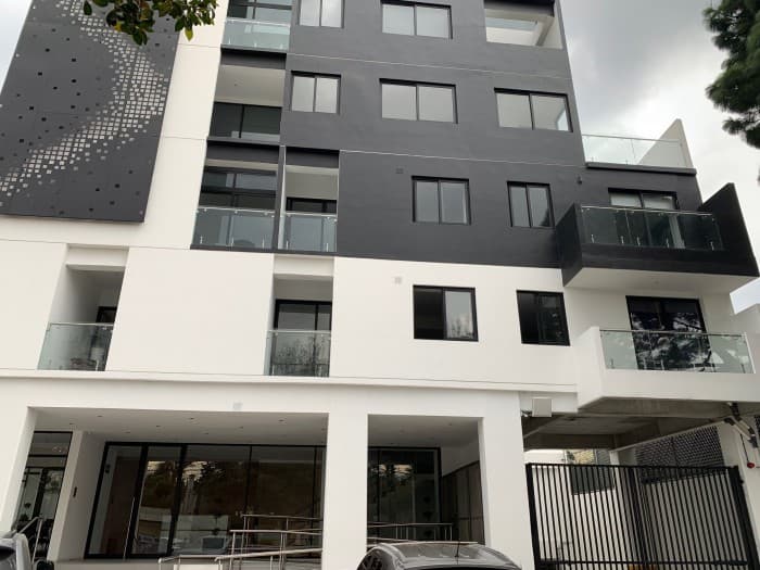 Apartamento Amueblado en Venta en Zona 14 La Villa - foto 1