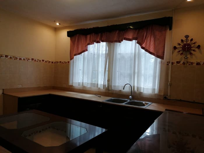 Venta Casa grande con apartamentos en zona 12 - foto 10