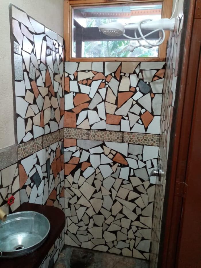 Terreno con construcción Venta/Renta Santa Rosa de Lima - foto 4