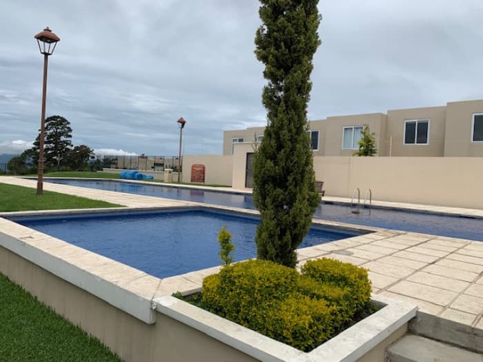 Casa en renta y venta Cumbres de La Arboleda km 21 CAES - foto 27