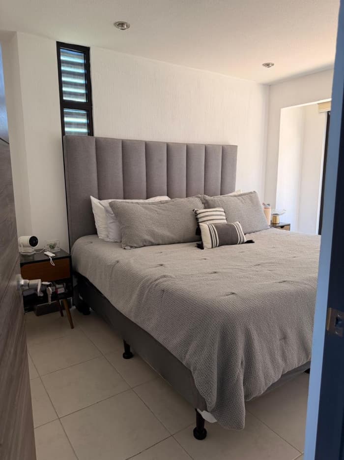 Casa en venta en Residencial km. 16 entrada Olmeca - foto 4