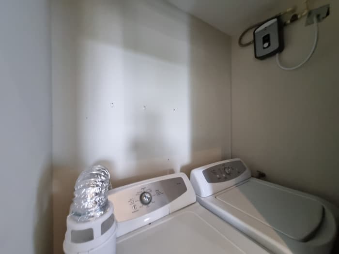 Apartamento Amueblado en Renta zona 15 Vista Hermosa 1  - foto 4