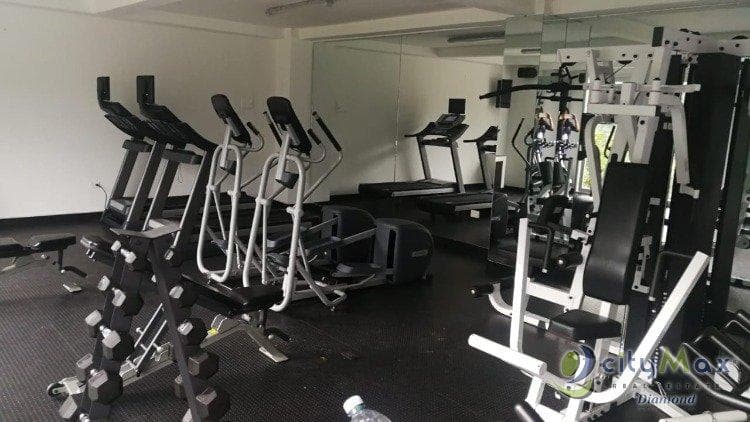 Apartamento en zona 16 en Venta Hexa Cañada 16 - foto 4