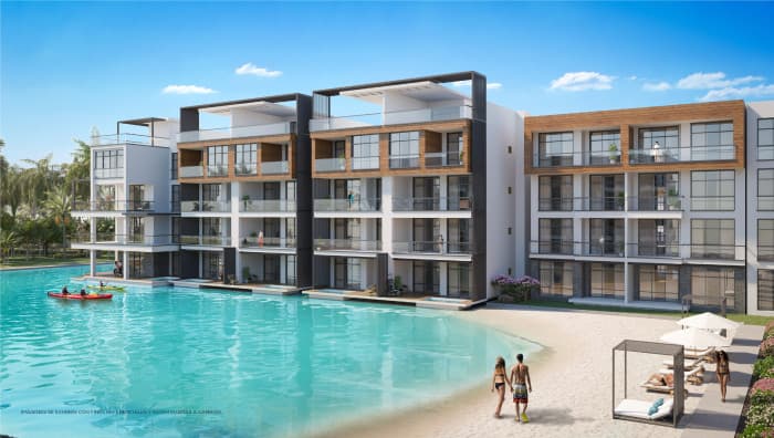 Apartamento en Venta en Cana Bay, Punta Cana - foto 2