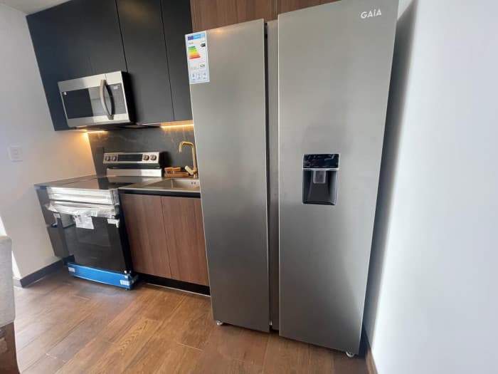 Apartamento Amueblado en Renta en Zona 10 - foto 9